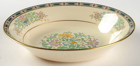 Mystic Coupe Soup Bowl