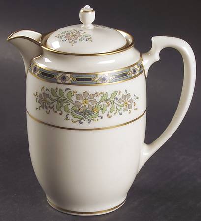 Mystic 16 Oz Pitcher with Lid