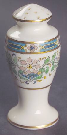 Mystic Salt Shaker