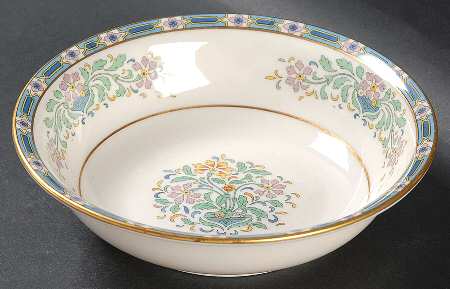 Mystic Coupe Cereal Bowl