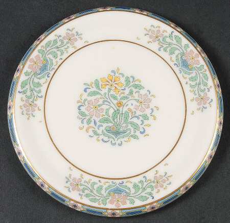 Mystic Tea Tile