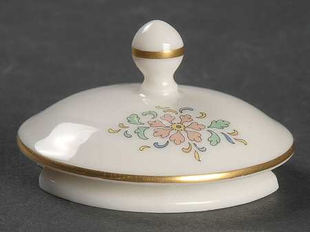 Mystic Lid for Individual Coffee Pot by Lenox