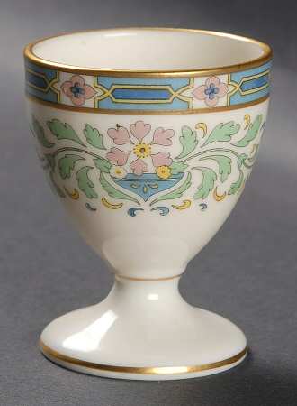 Mystic Single Egg Cup