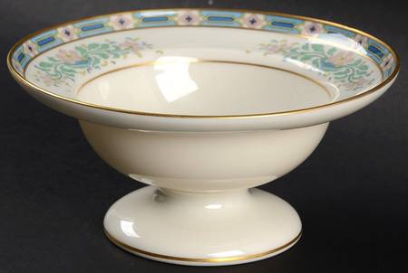 Mystic Small Baked Apple Dish by Lenox