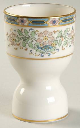 Mystic Double Egg Cup