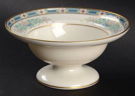 Mystic Small Baked Apple Dish
