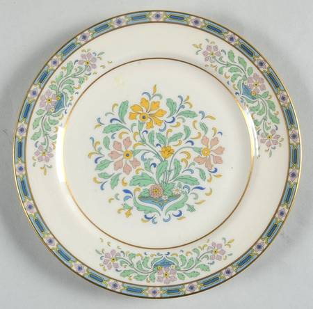 Mystic Dessert/Pie Plate