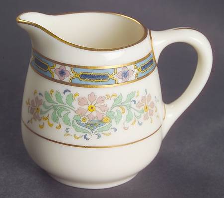 Mystic Breakfast Creamer
