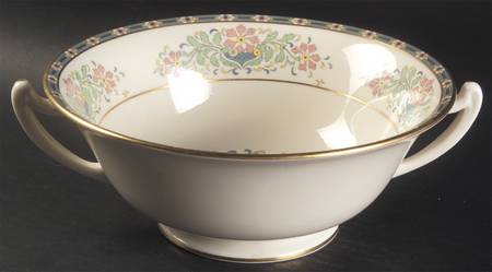 Mystic Large Berry Bowl by Lenox