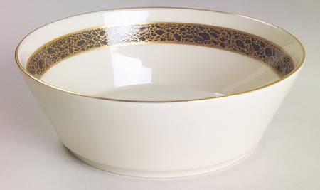 Mystique 7" Round Vegetable Bowl