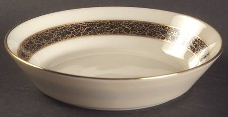 Mystique Fruit/Dessert (Sauce) Bowl