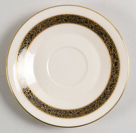 Mystique Saucer