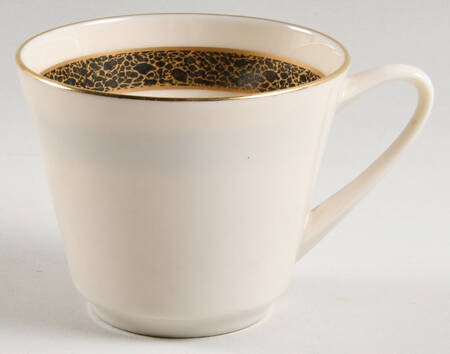 Mystique Flat Cup
