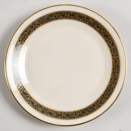 Mystique Bread & Butter Plate