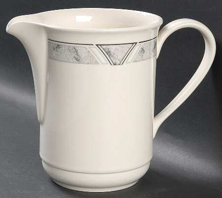 Natural Accent Granite 48 Oz Pitcher