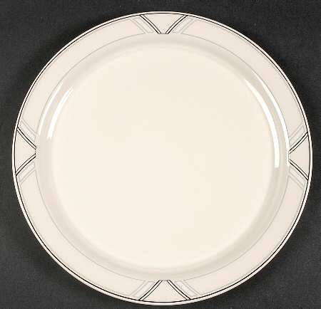 Natural Accent Slate 12" Chop Plate (Round Platter)