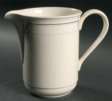 Natural Accent Slate 48 Oz Pitcher