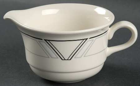 Natural Accent Slate Creamer