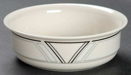 Natural Accent Slate Fruit/Dessert (Sauce) Bowl