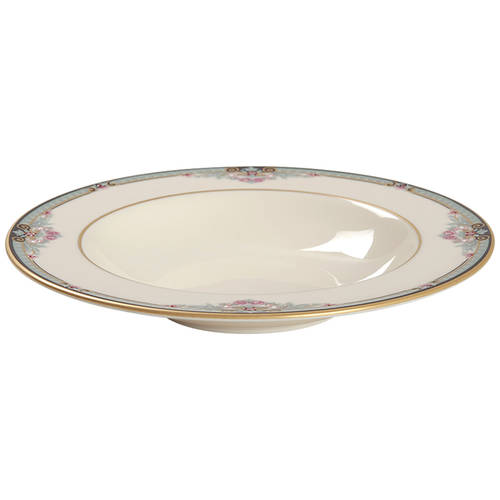 Newbury Square Rim Soup Bowl