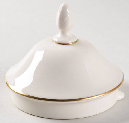 Newbury Square Lid for Teapot