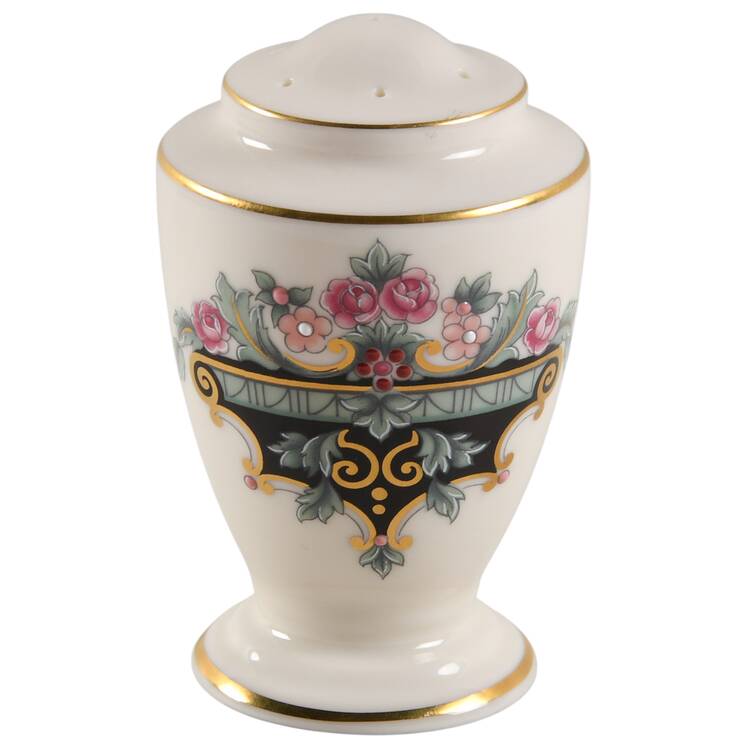 Newbury Square 99 Shape Salt Shaker