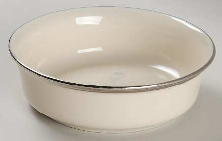Nicole Fruit/Dessert (Sauce) Bowl