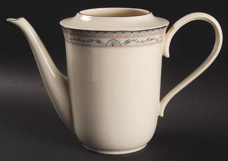 Northern Lights Coffee Pot No Lid