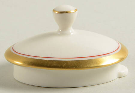 Nydia Lid for Shape 741 Coffee Pot
