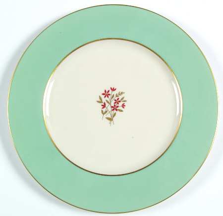Nydia Service Plate (Charger)