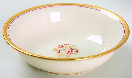 Nydia Coupe Cereal Bowl