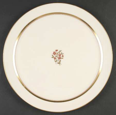 Nydia 12" Chop Plate (Round Platter)