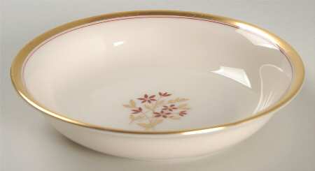 Nydia Fruit/Dessert (Sauce) Bowl