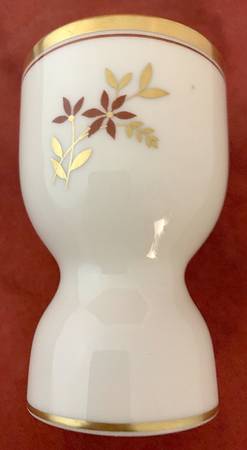 Nydia Double Egg Cup