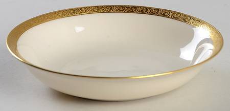 O14 Fruit/Dessert (Sauce) Bowl by Lenox