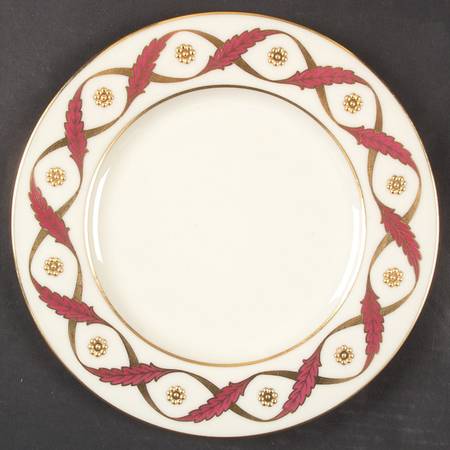 O305R Maroon (Smooth) by Lenox