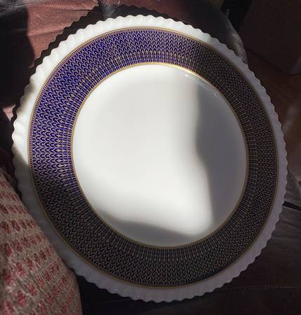 O412B Cobalt by Lenox