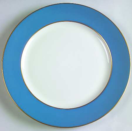 O46D Turquoise and Grey (Smooth) by Lenox
