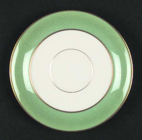 O46G Lettuce Green by Lenox