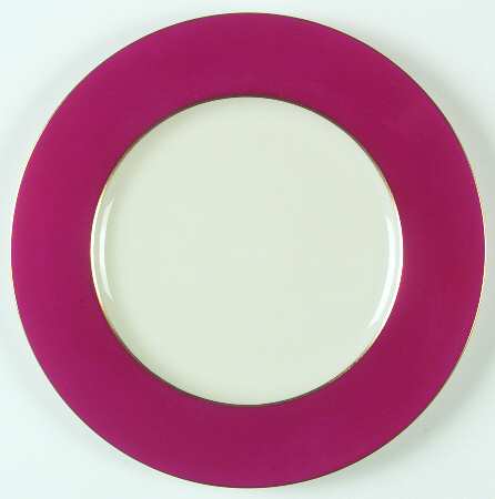 O46H Maroon-Smooth by Lenox