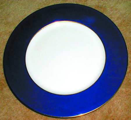 O46X10-1 Egyptian Blue by Lenox