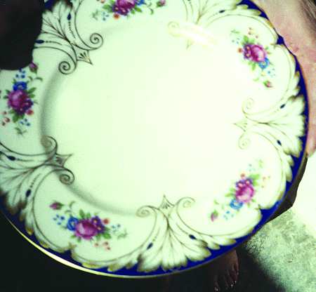 O486B Cobalt by Lenox