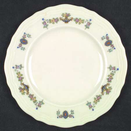 Kenmore Bread & Butter Plate