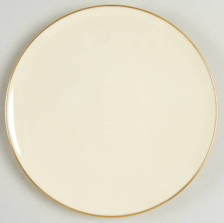 Bread & Butter Plate