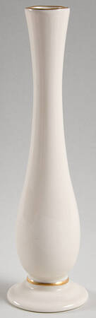 Olympia Gold 7" Bud Vase