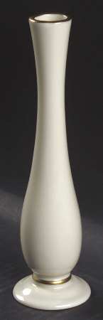 Olympia Gold 7" Bud Vase