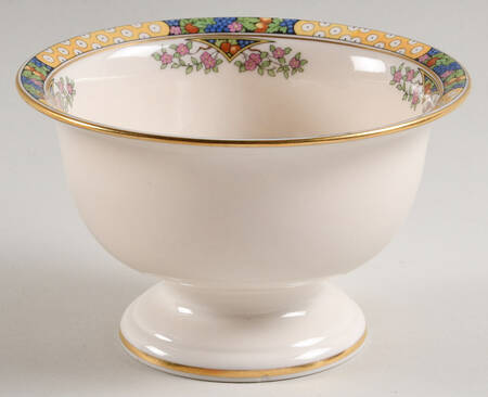 The Orchard Mayonnaise Bowl No Underplate