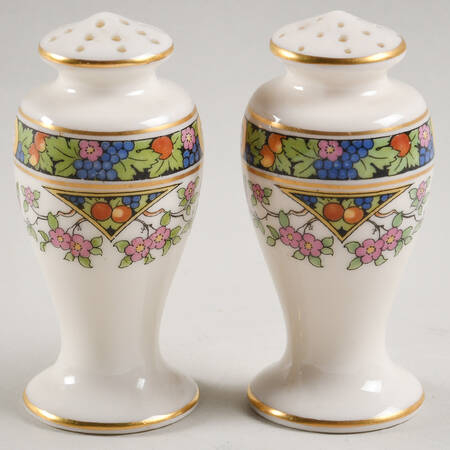 The Orchard Salt & Pepper Set