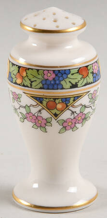 The Orchard Salt Shaker
