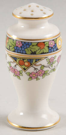 The Orchard Pepper Shaker